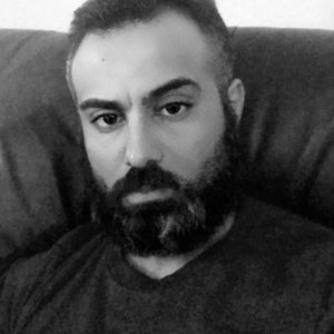 Meet your Posher, Ali